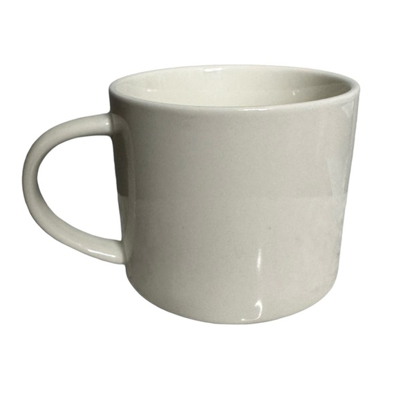 Geek On Fleek Novelty Coffee Cup Mug 16oz Porcelain White - Picture 3 of 6